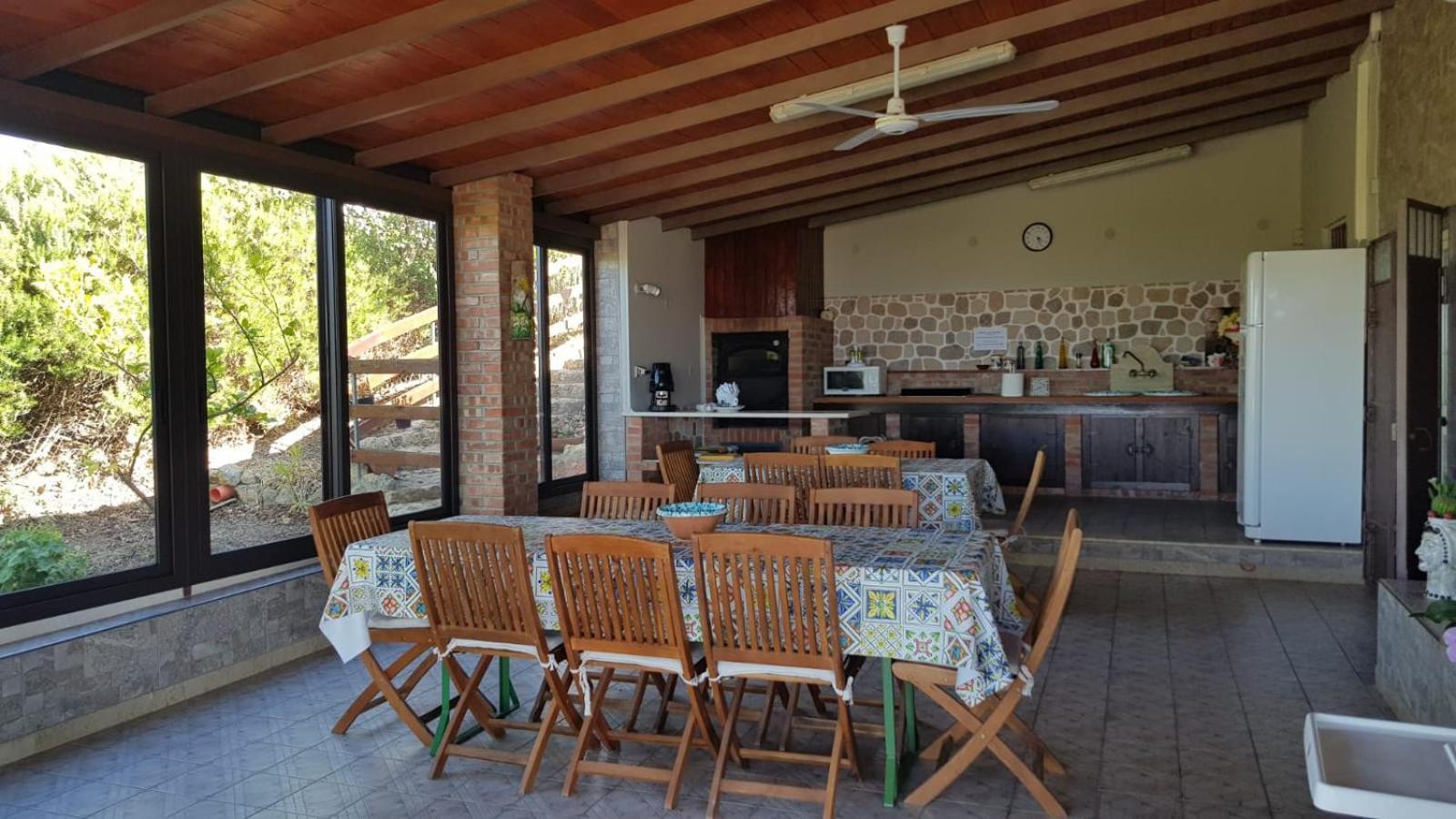 הוילה Valguarnera Caropepe Bed House Floristella מראה חיצוני תמונה