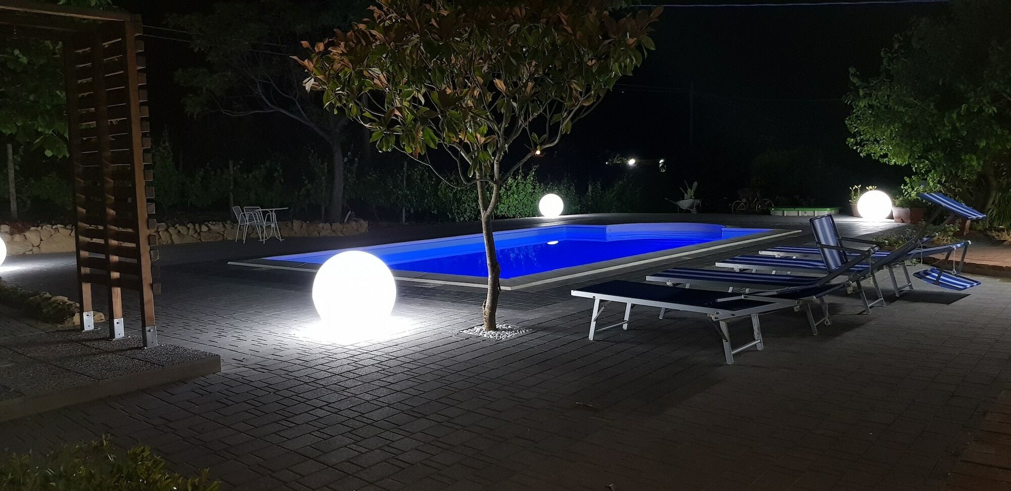 הוילה Valguarnera Caropepe Bed House Floristella מראה חיצוני תמונה